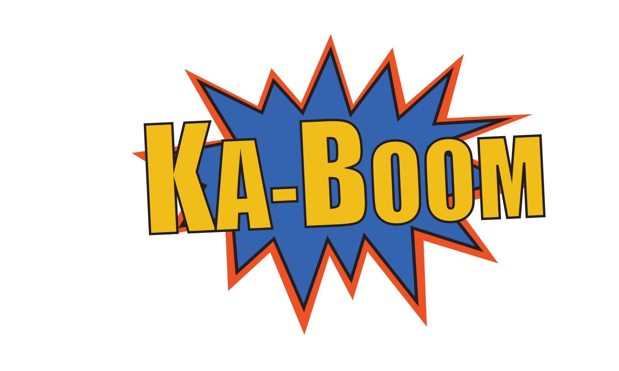 Ka-Boom